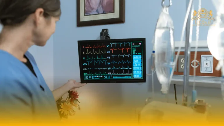LICQual Level 2 Certificate in Digital Technology in Nursing