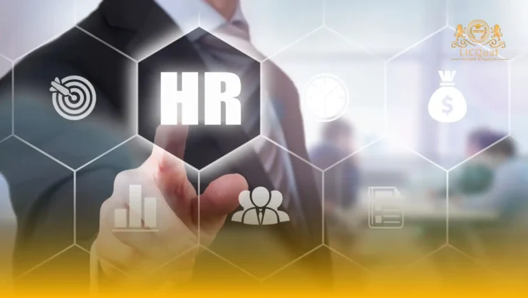 LICQual Level 2 Certificate in Fundamentals of SAP Material Management (MM)