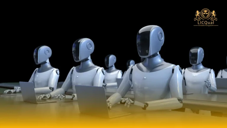 LICQual Level 2 Certificate in Generative AI for Businesses