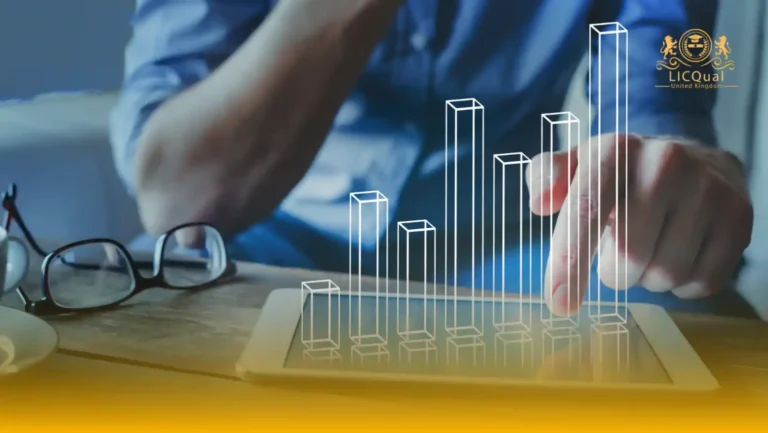LICQual Level 2 Certificate in Human Capital Management (HCM)