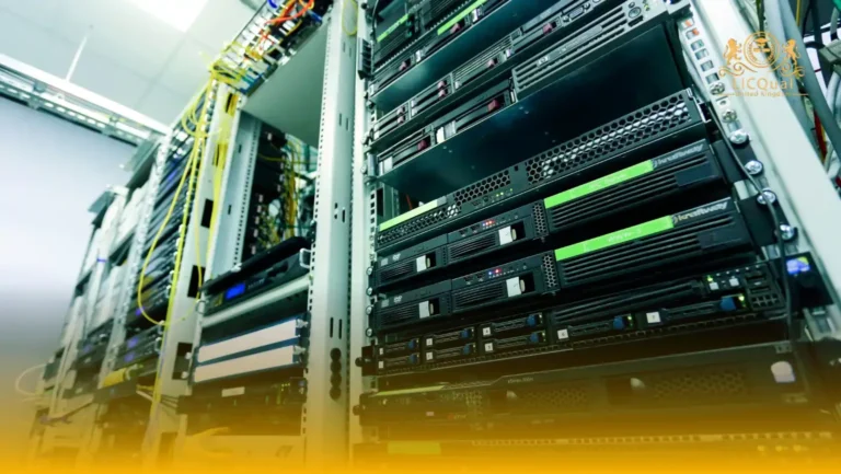 LICQual Level 2 Diploma in Computer Networking