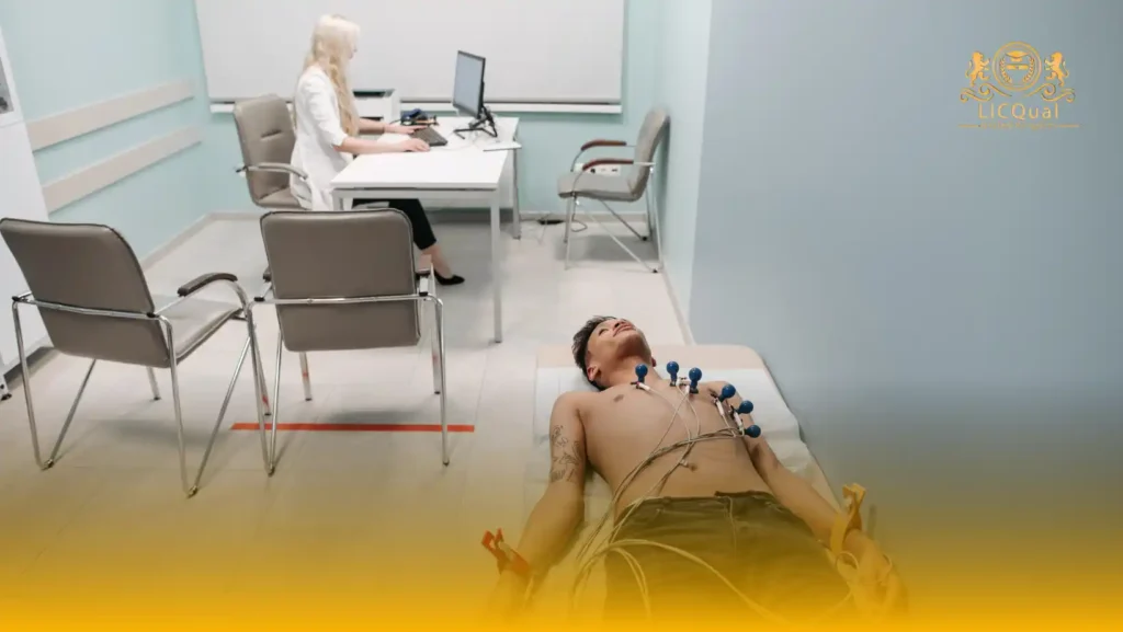 LICQual Level 2 Diploma in Digital Technology in Nursing