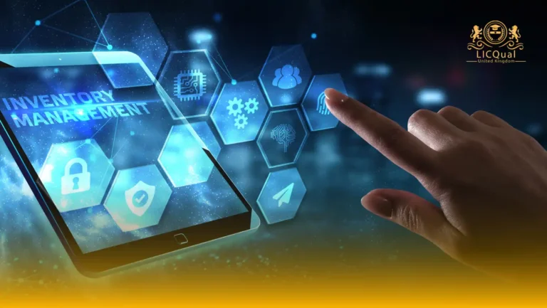 LICQual Level 2 Diploma in Fundamentals of SAP Material Management (MM)