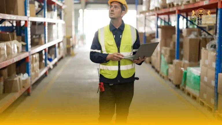 LICQual Level 2 Diploma in Future of Manufacturing Business