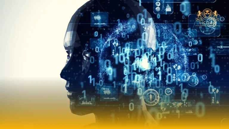 LICQual Level 3 Award in Artificial Intelligence in Education and Learning