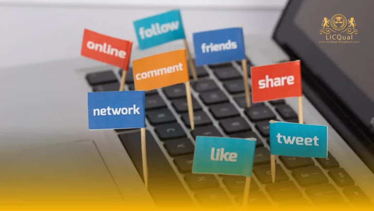 LICQual Level 3 Award in Certified Social Media (Network) Cyber Security & Analysis