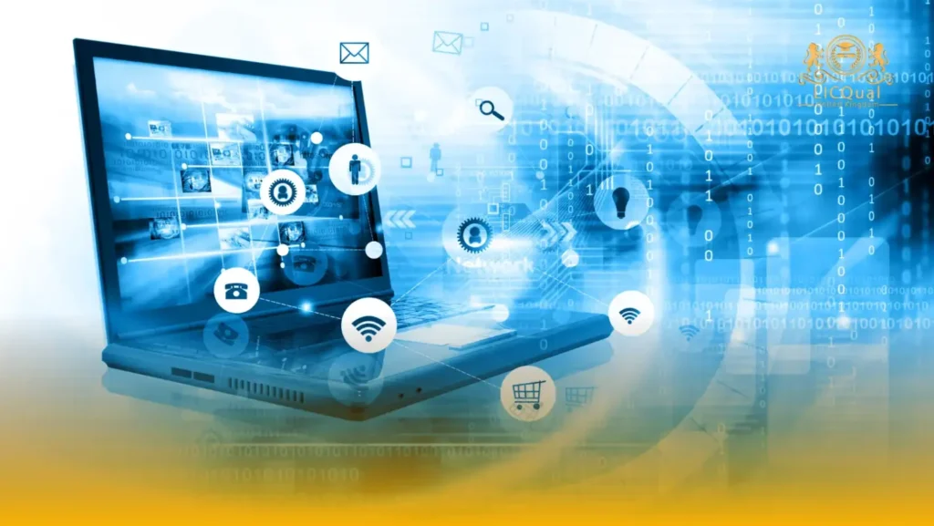 LICQual Level 3 Award in Computer Networking
