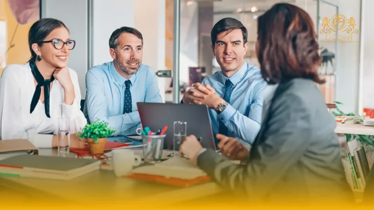 LICQual Level 3 Award in Fundamentals of SAP Material Management (MM)