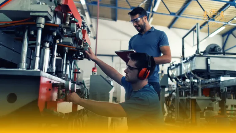 LICQual Level 3 Award in Future of Manufacturing Business