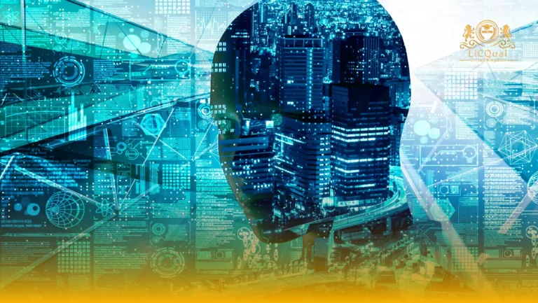 LICQual Level 3 Certificate Generative AI for Businesses