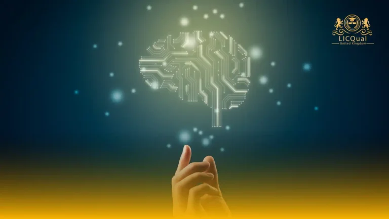 LICQual Level 3 Certificate in Artificial Intelligence in Education and Learning