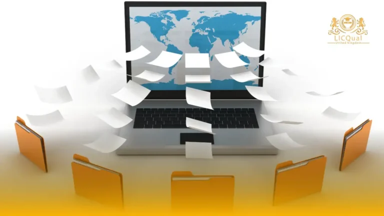 LICQual Level 3 Certificate in Computer Networking