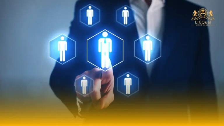 LICQual Level 3 Certificate in Fundamentals of SAP Material Management (MM)