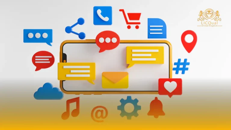 LICQual Level 3 Diploma in Certified Social Media (Network) Cyber Security & Analysis