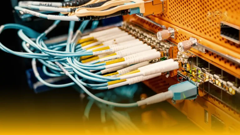 LICQual Level 3 Diploma in Computer Networking