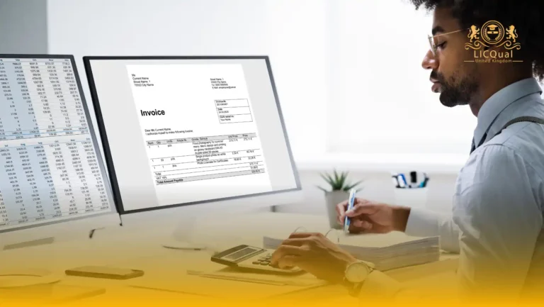 LICQual Level 3 Diploma in Electronic Document Management