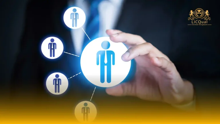 LICQual Level 3 Diploma in Fundamentals of SAP Material Management (MM)