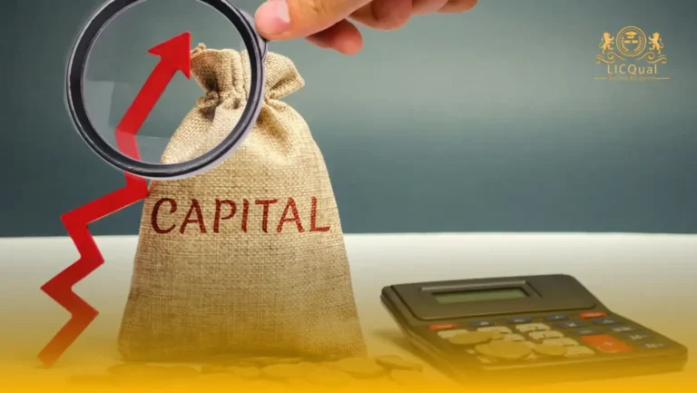 LICQual Level 3 Diploma in Human Capital Management (HCM)