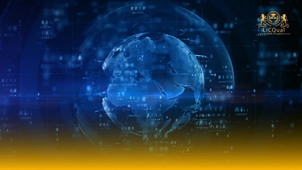 LICQual Level 2 Diploma in Digital & IT - Hardware, Network & Infrastructure