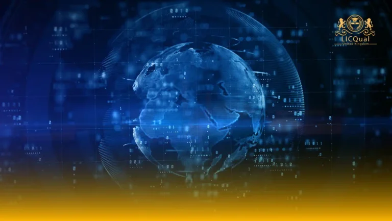 LICQual Level 2 Diploma in Digital & IT - Hardware, Network & Infrastructure