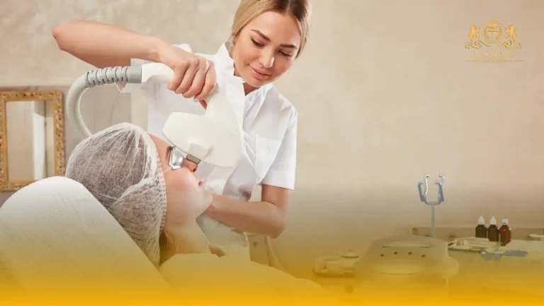 LICQual Level 3 Certificate in Aesthetic Dermatology (Cert Aesthetic Dermatology)