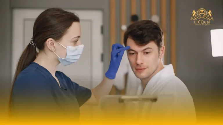 LICQual Level 3 Certificate in Clinical Dermatology (Cert CD)