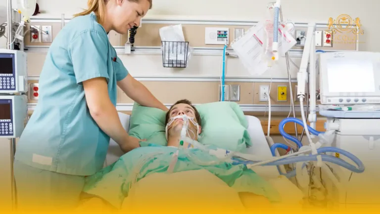 LICQual Level 3 Certificate in Critical Care Medicine (Cert CCM) 
