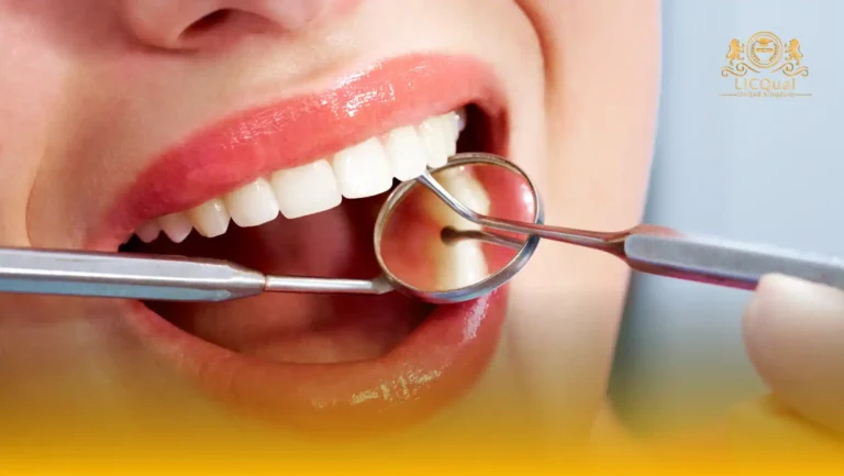 LICQual Level 3 Certificate in Dental Sleep Medicine