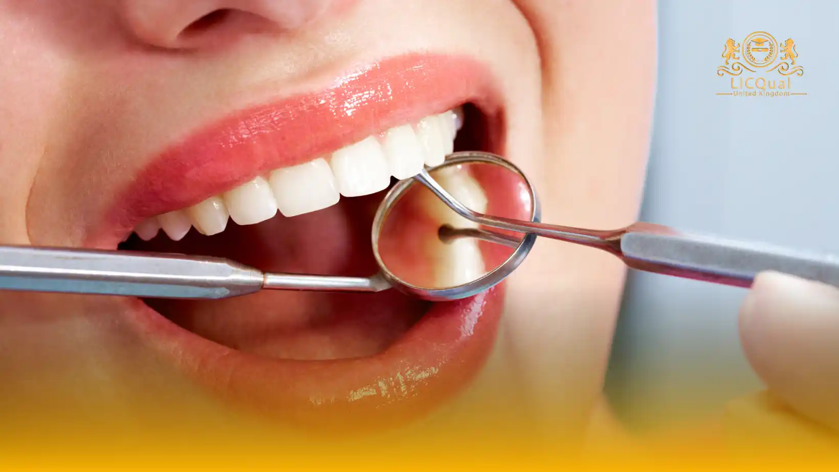 LICQual Level 3 Certificate in Dental Sleep Medicine