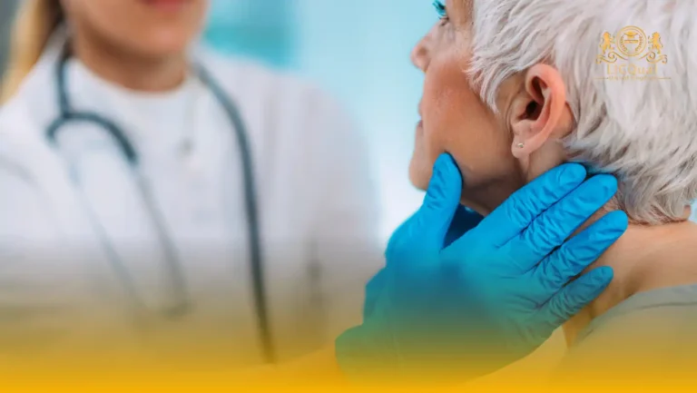 LICQual Level 3 Certificate in Endocrinology (Cert E)