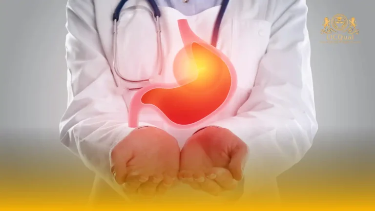 LICQual Level 3 Certificate in Gastroenterology (Cert G)  
