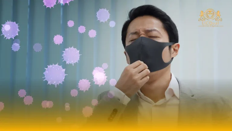 LICQual Level 3 Certificate in Infectious Diseases (Cert ID)