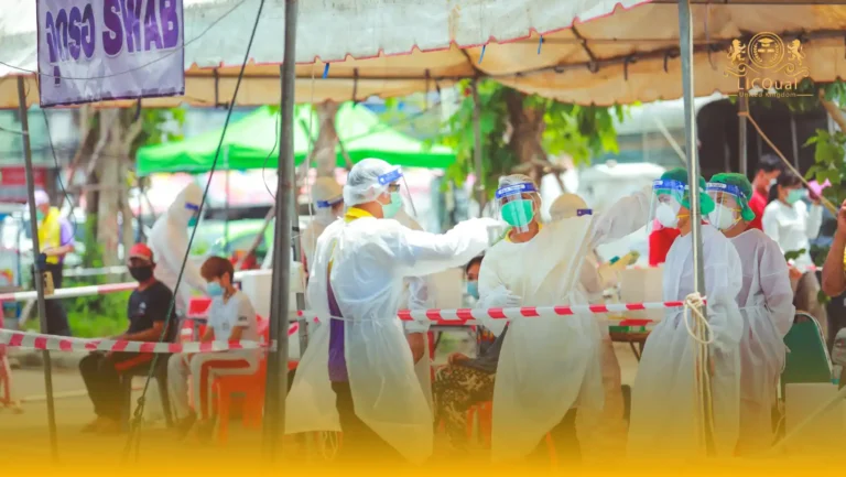 LICQual Level 3 Certificate in Public Health (Cert PH)