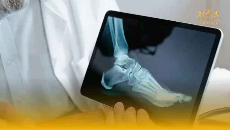 LICQual Level 3 Certificate in Radiology (Cert RD)