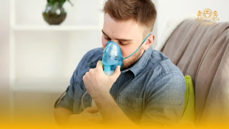 LICQual Level 3 Certificate in Respiratory Medicine (Cert RM)