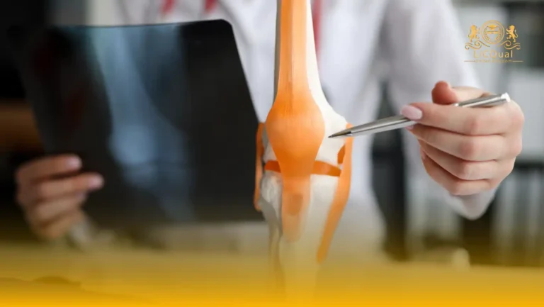 LICQual Level 3 Certificate in Rheumatology (Cert R)