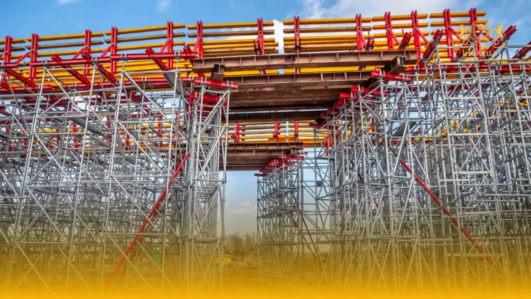 LICQual Level 3 Certificate in Supporting Structures(SUP)
