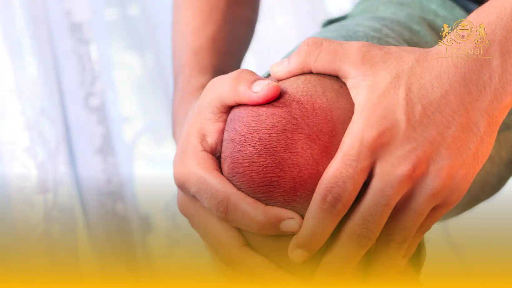 LICQual Level 3 Certificate in Temporomandibular Joint (TMJ) Disorders