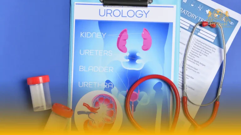 LICQual Level 3 Certificate in Urology (Cert U) 