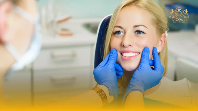 LICQual Level 3 Diploma in Aesthetic Dentistry
