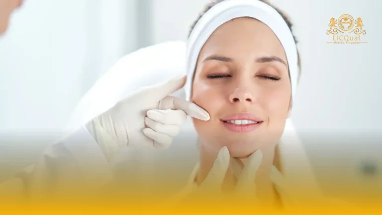 LICQual Level 3 Diploma in Aesthetic Dermatology (Dip Aesthetic Dermatology)