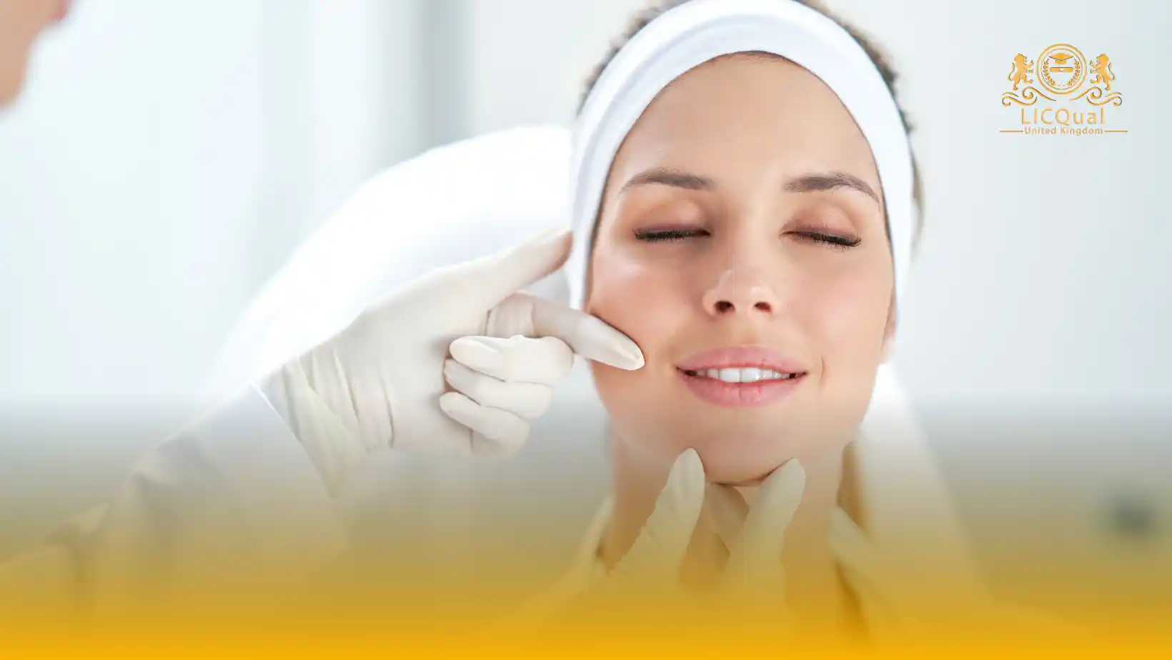 LICQual Level 3 Diploma in Aesthetic Dermatology (Dip Aesthetic Dermatology)