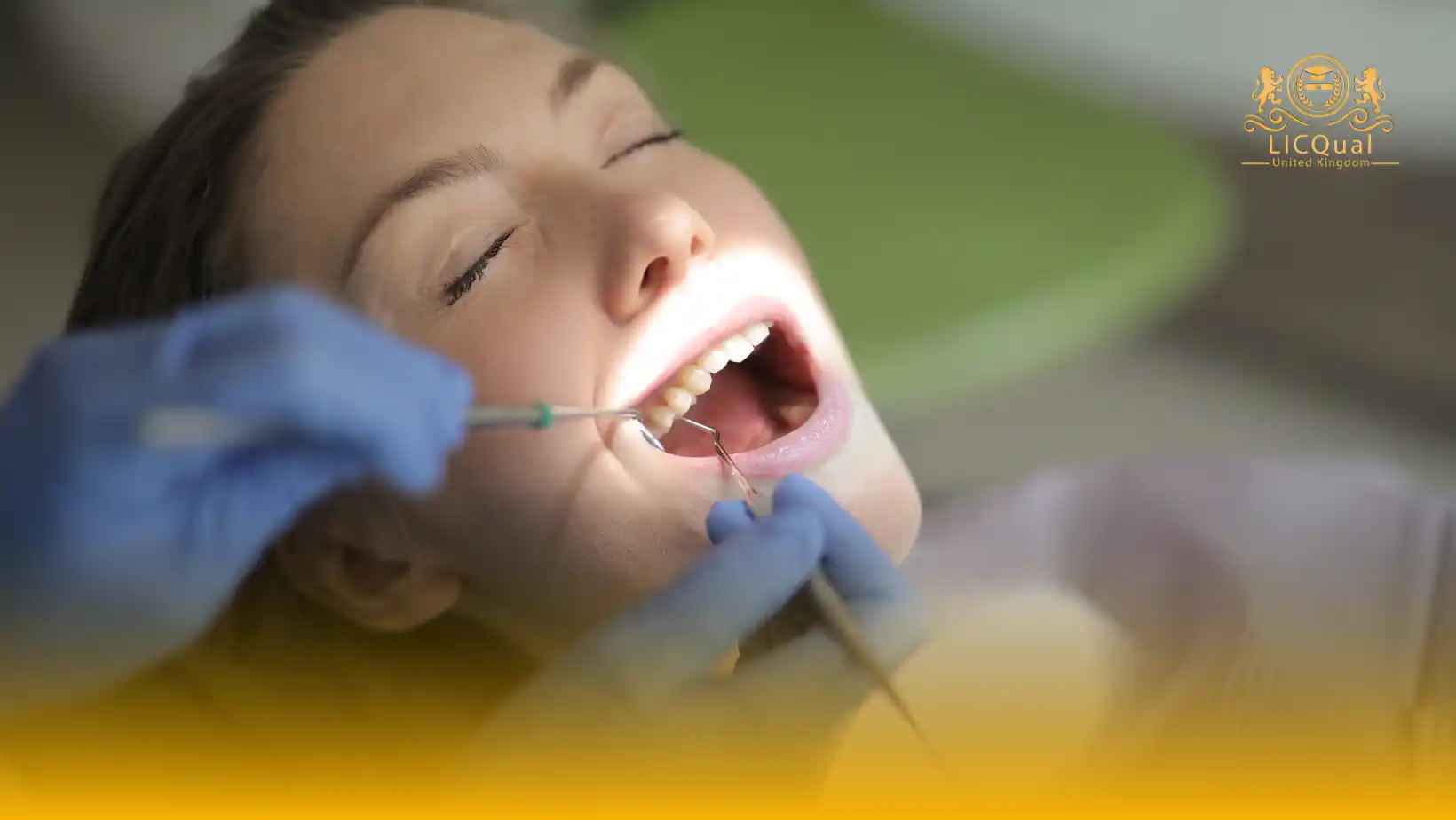 LICQual Level 3 Diploma in Dental Public Health