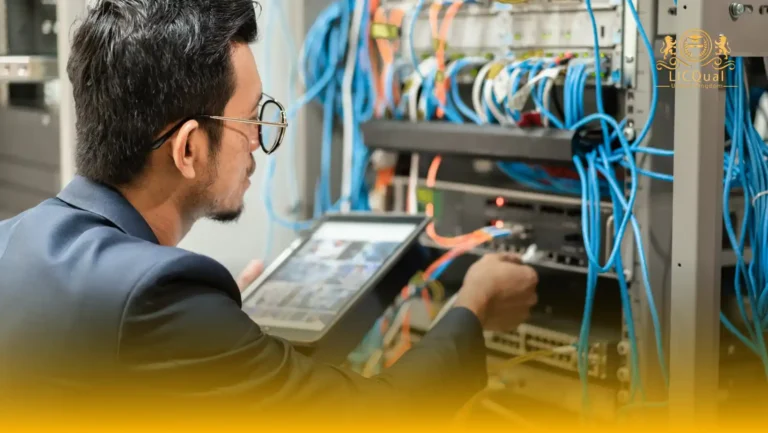 LICQual Level 3 Diploma in Digital & IT - Digital Support Technician