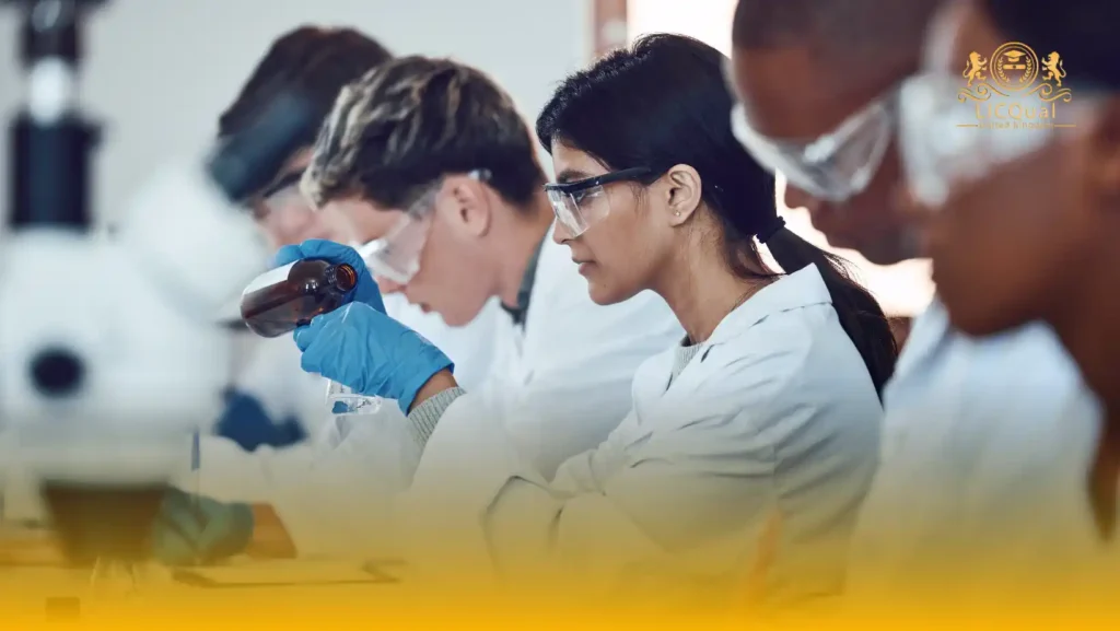 LICQual Level 3 Diploma in Forensic Medicine (Dip FM)