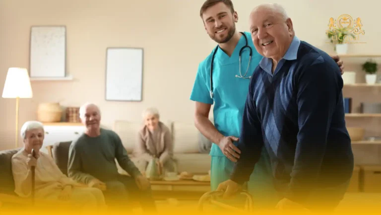 LICQual Level 3 Diploma in Geriatric Medicine (Dip GM)