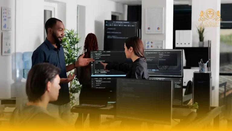 LICQual Level 3 Diploma in HR and Learning & Development - Learning and Development Practitioner