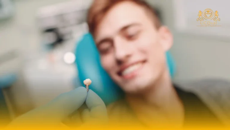 LICQual Level 3 Diploma in Implant Dentistry 