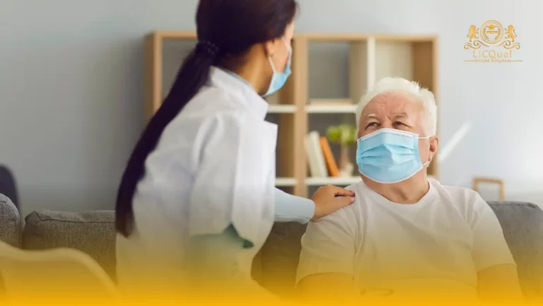 LICQual Level 3 Diploma in Infectious Disease Medicine (Dip IDM)