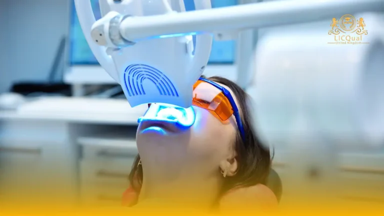 LICQual Level 3 Diploma in Laser Dentistry